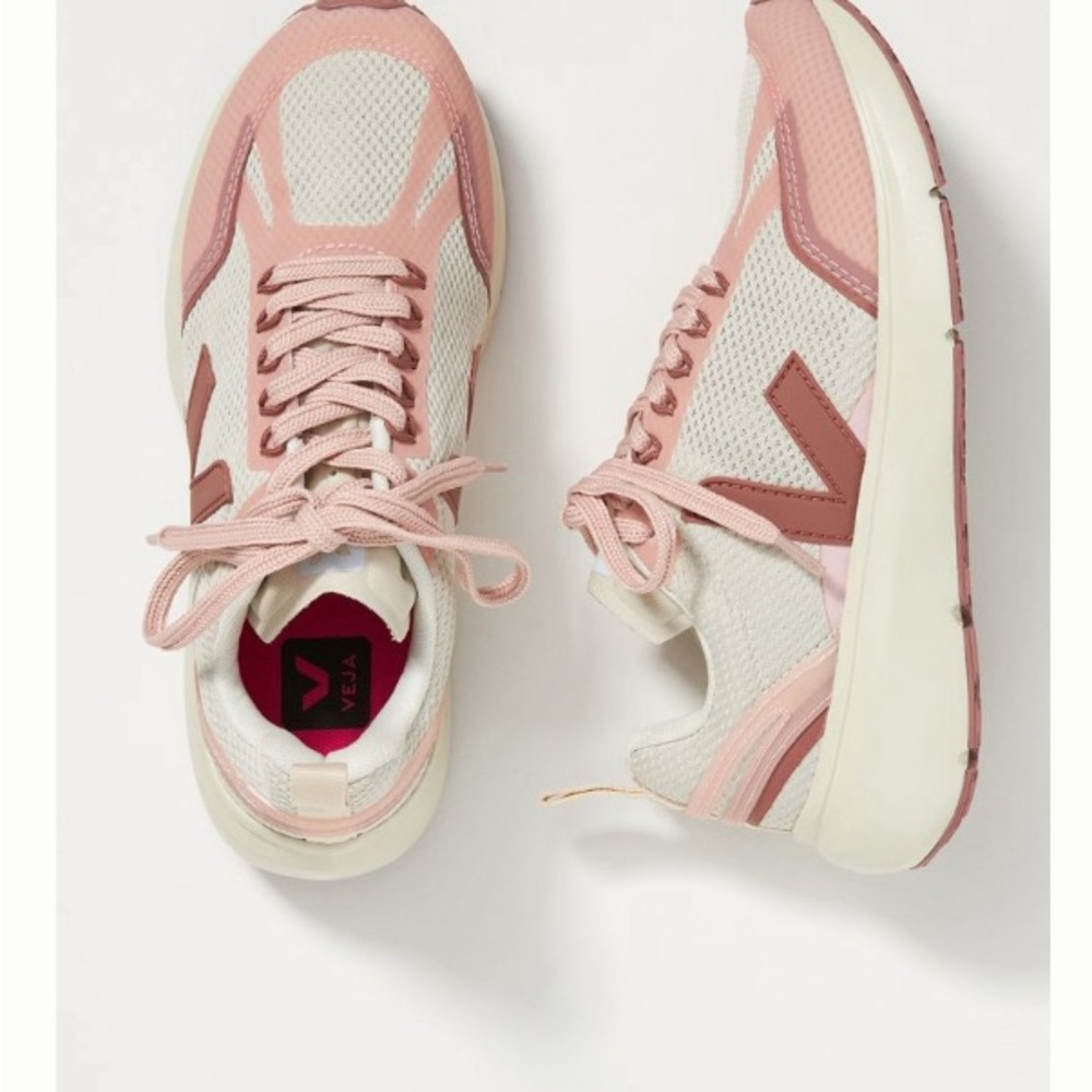 Veja Condor Running Sneakers